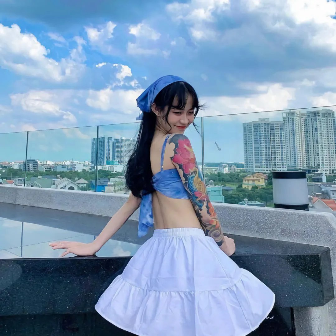 男孩与桥