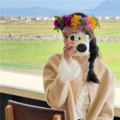 让叶兰在空中飞舞